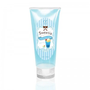 日本SSI JAPAN CC lotion Sweetia 冰淇淋蘇打水口味潤滑液100ml(口愛潤滑液)